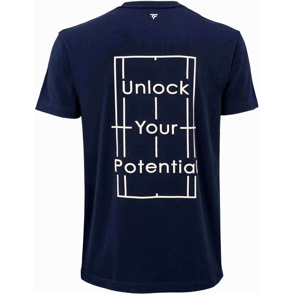 T-SHIRT TECNIFIBRE GRAPHIC