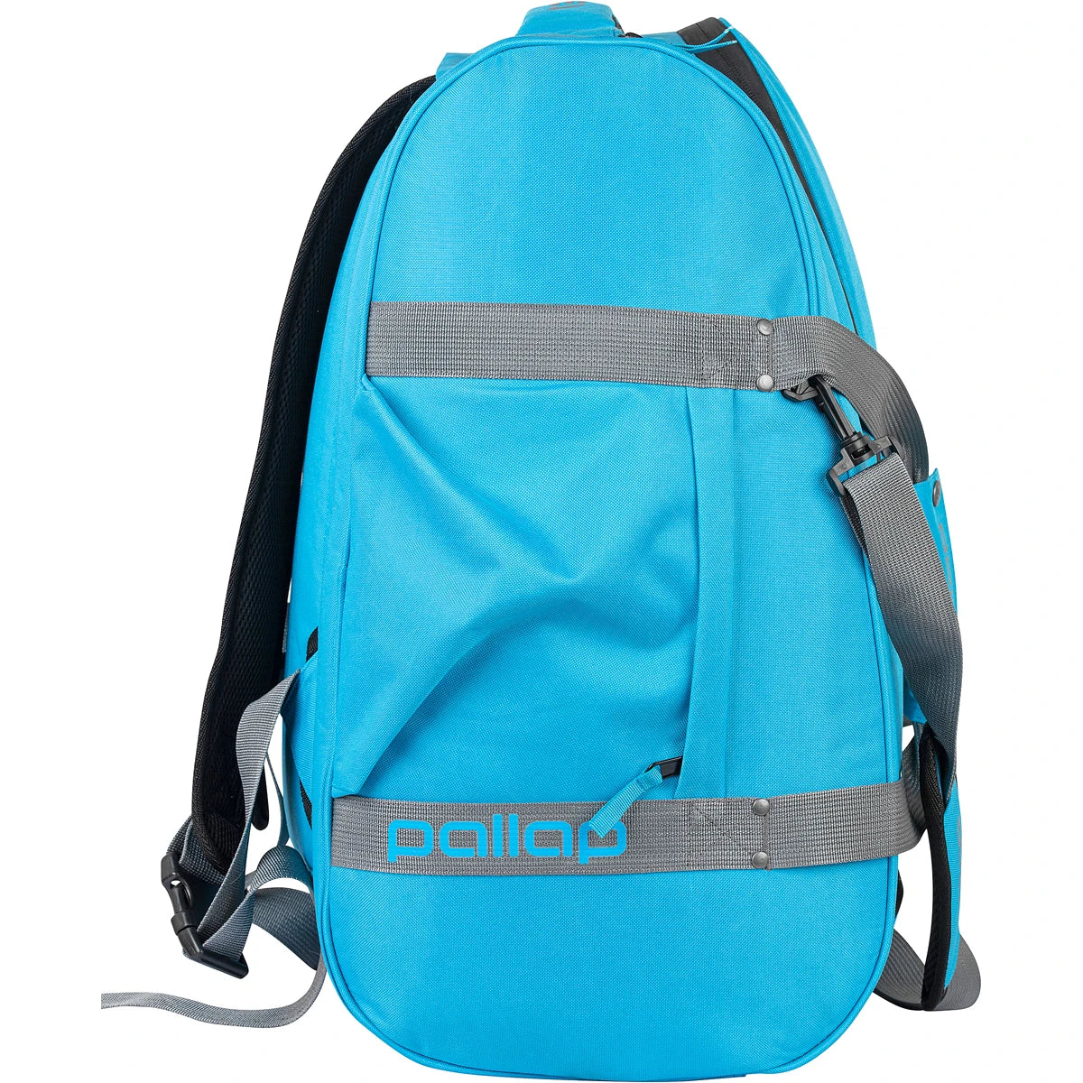 SAC DE PADEL PALLAP MID 2.0