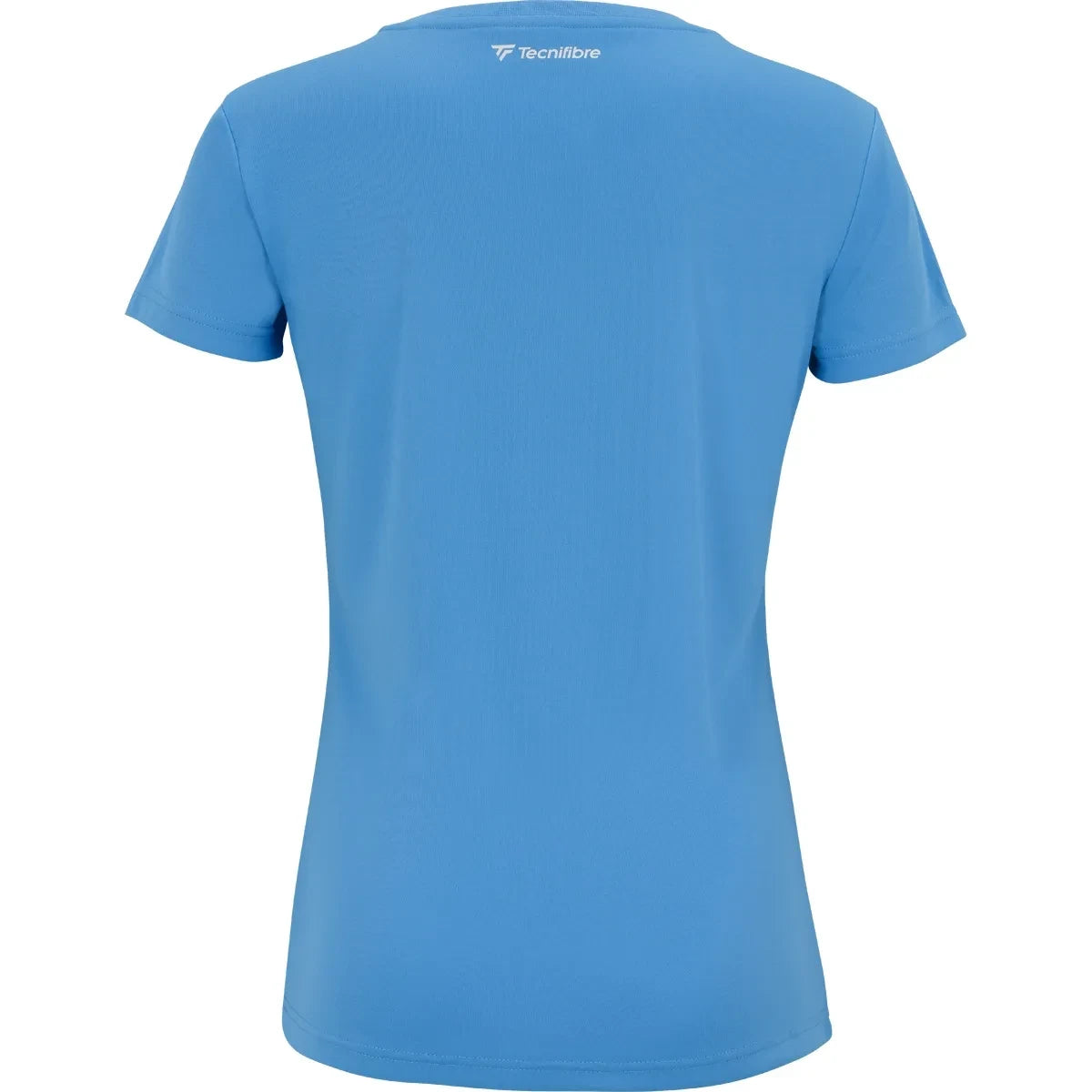 T-SHIRT TECNIFIBRE JUNIOR FILLE TEAM TECH