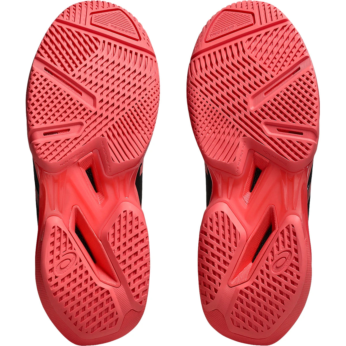 ASICS WOMEN'S SOLUTION SPEED FF 4 ALL SURFACES SHOES