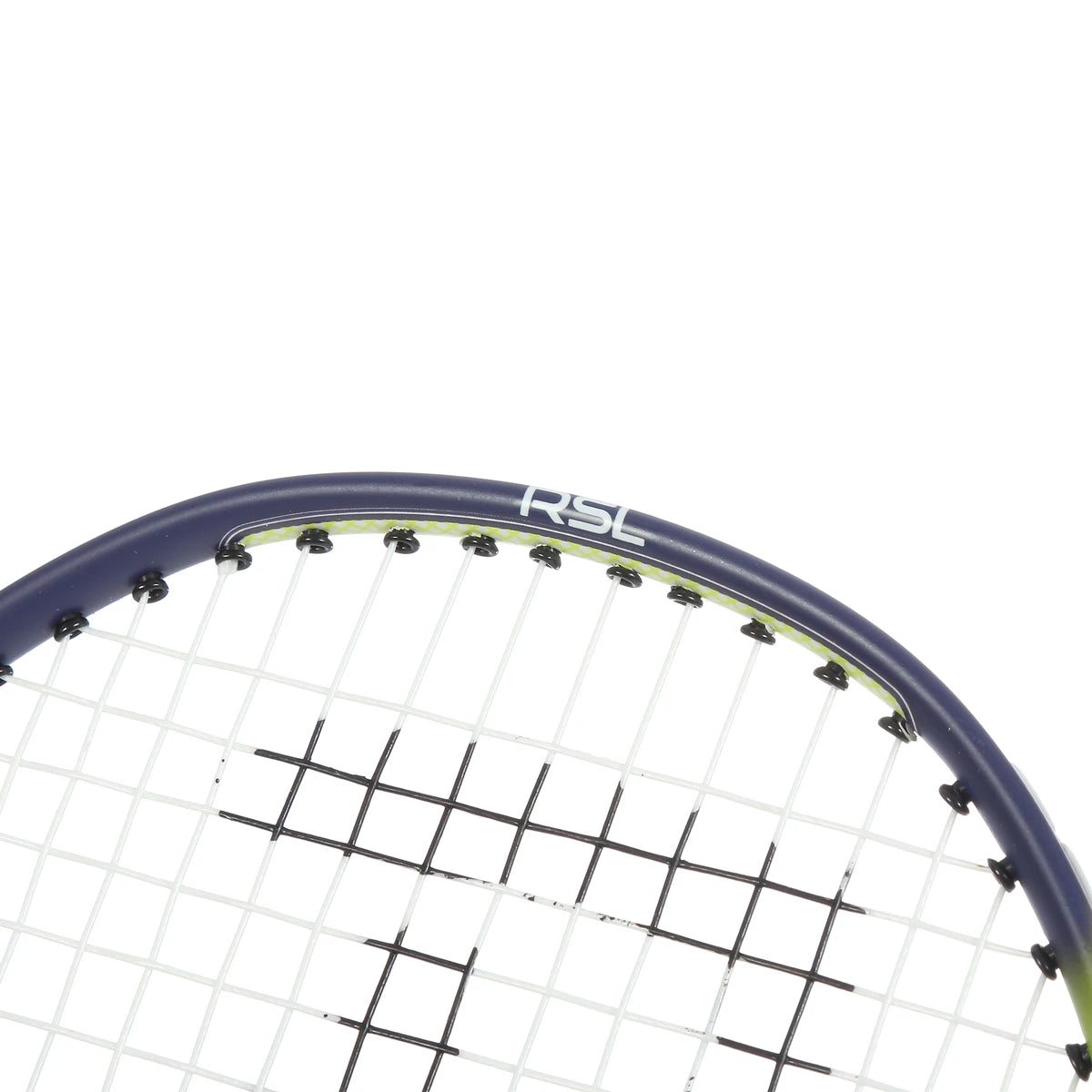 BADMINTONSCHLÄGER RSL PLAY 08 MINI (BESAITET)