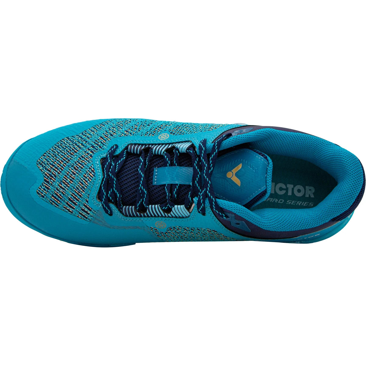 CHAUSSURES VICTOR HOMME INDOOR VG2NITROLITE F
