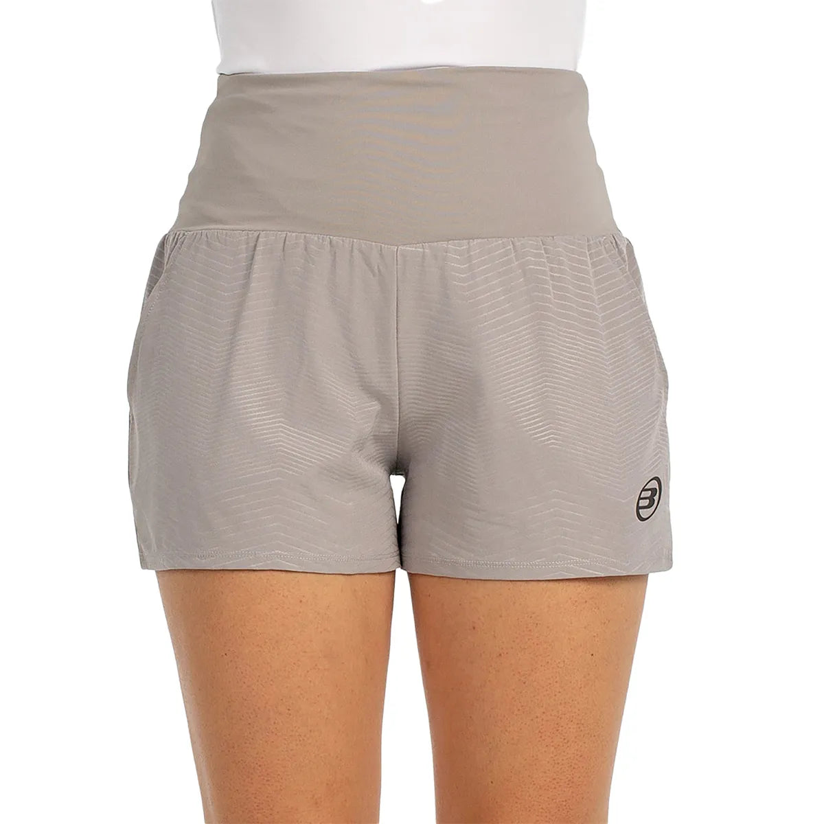 KURZER BULLPADEL DAMEN POWER ENEJO