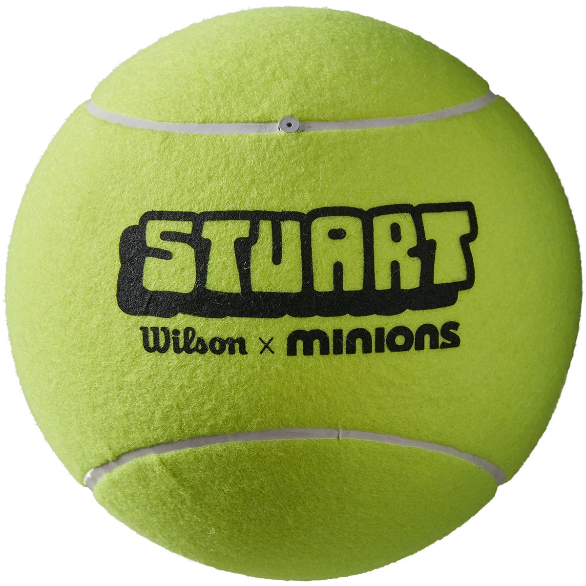 WILSON JUMBO MINIONS BALL GRÖSSE 9