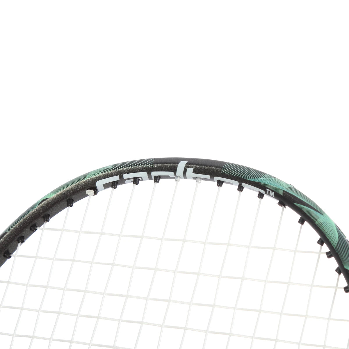 Raquette de Badminton Carlton Velocitex V200 (Cordée)
