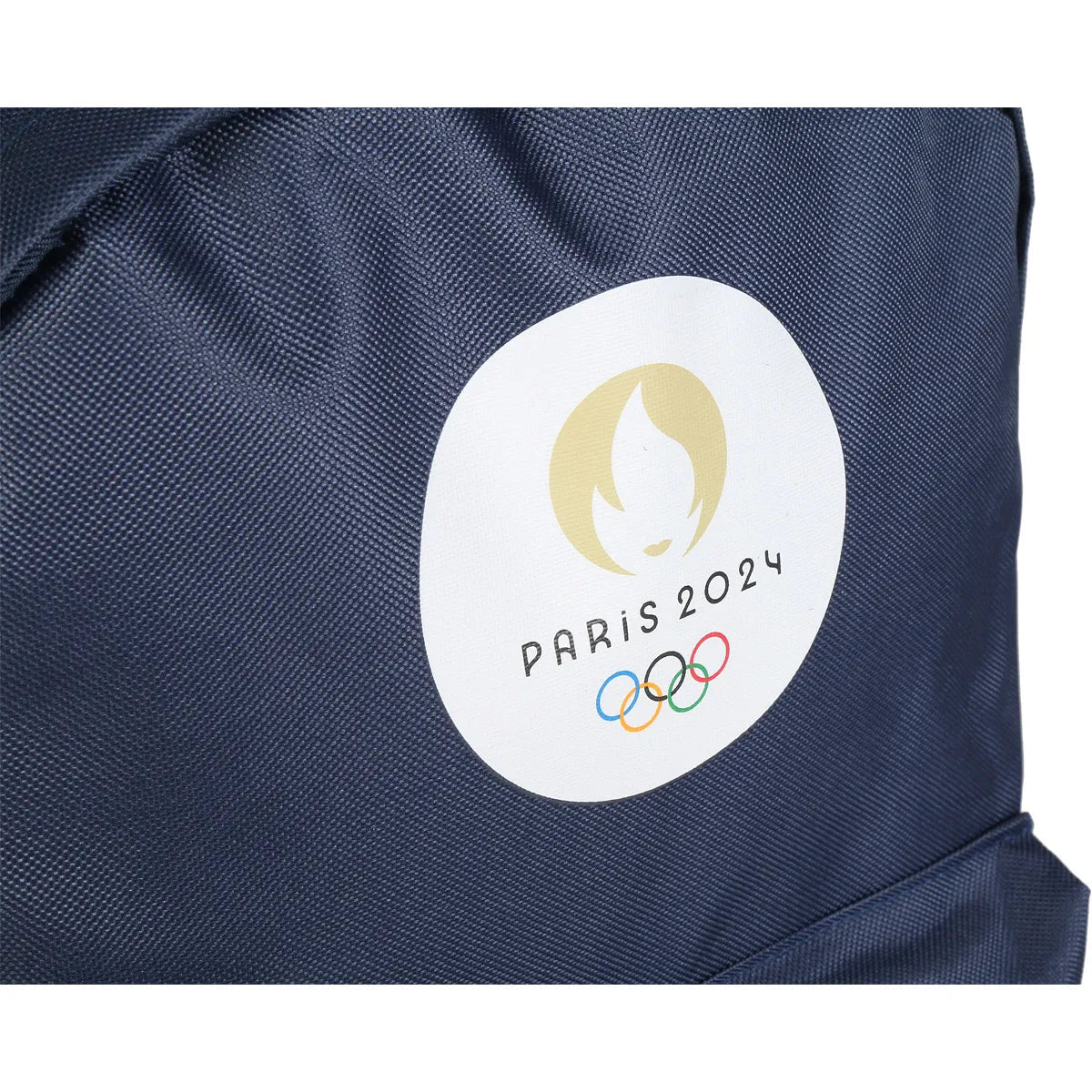 SAC A DOS ESSENTIELLE PARIS 2024 (28.5x43x14cm)