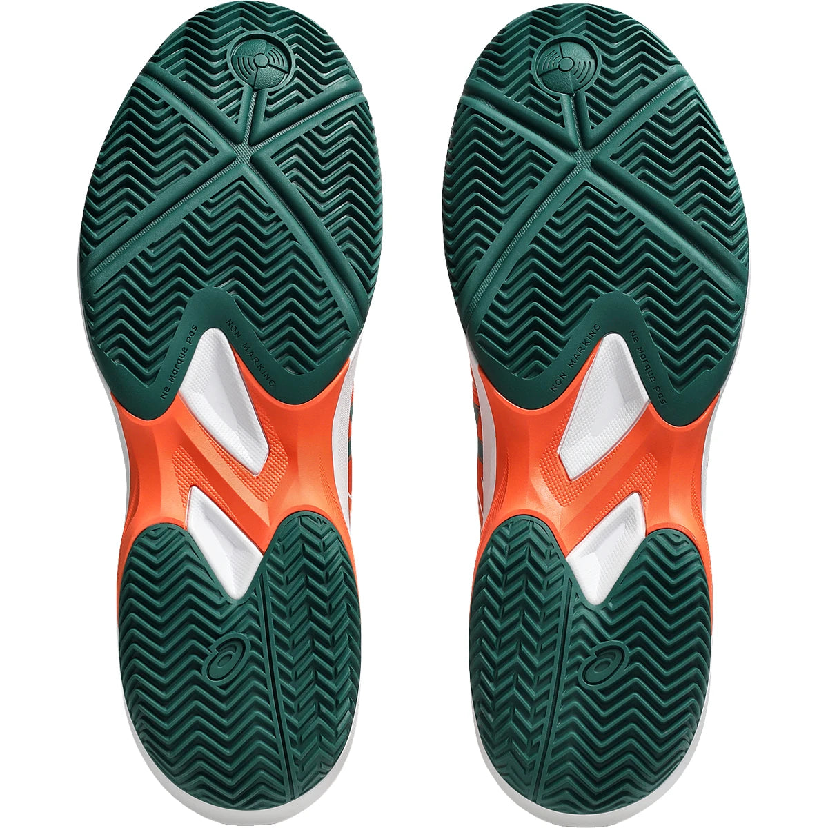 PADEL-SCHUHE ASICS GAME FF