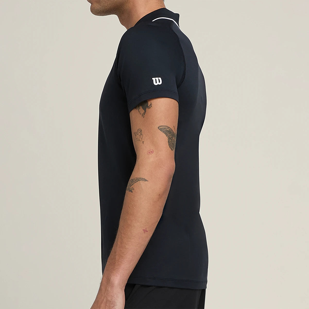 POLO WILSON TEAM SEAMLESS