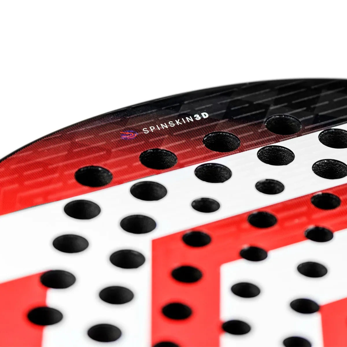 TECNIFIBRE CURVA SPEED PADEL RACKET