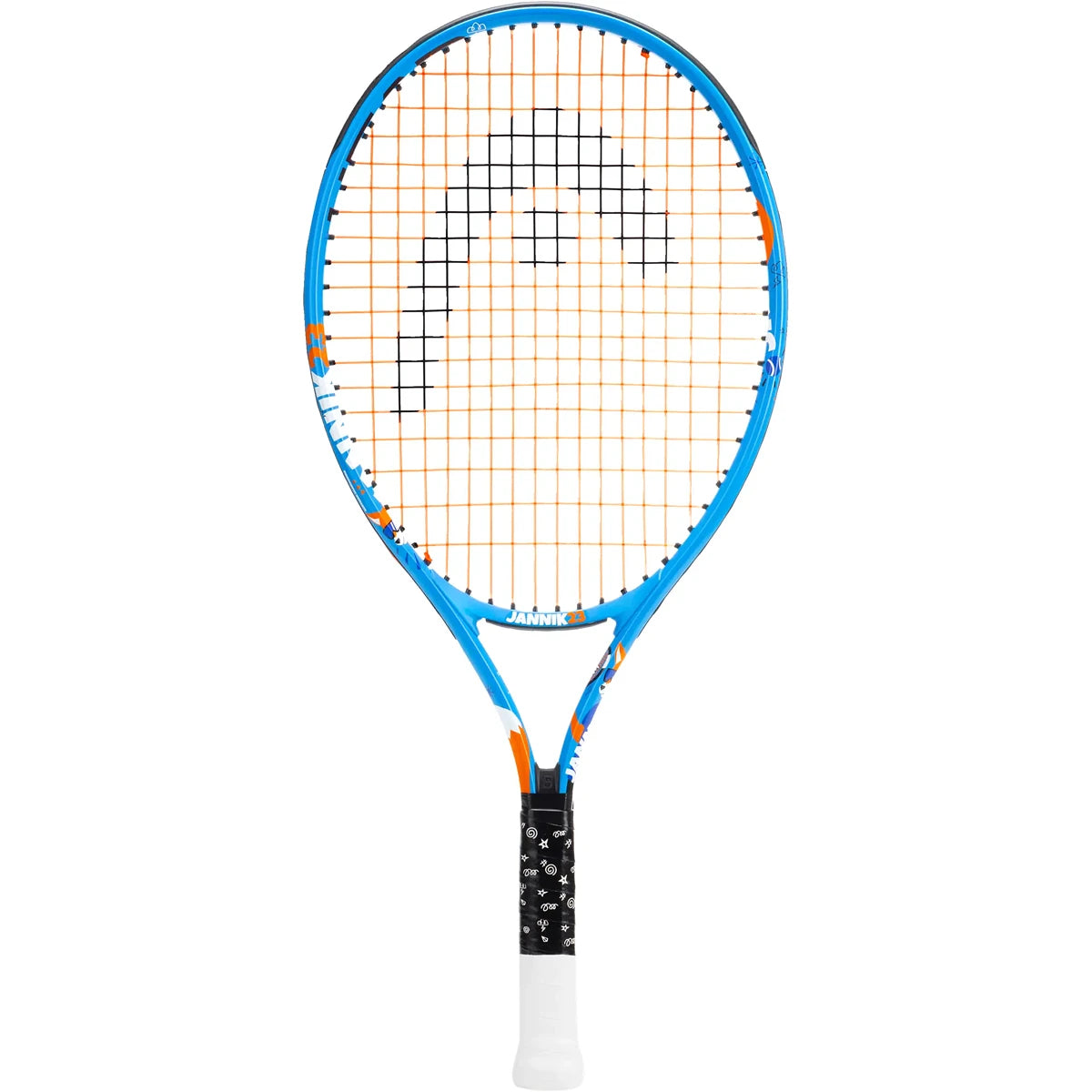 RAQUETTE HEAD JUNIOR JANNIK 23