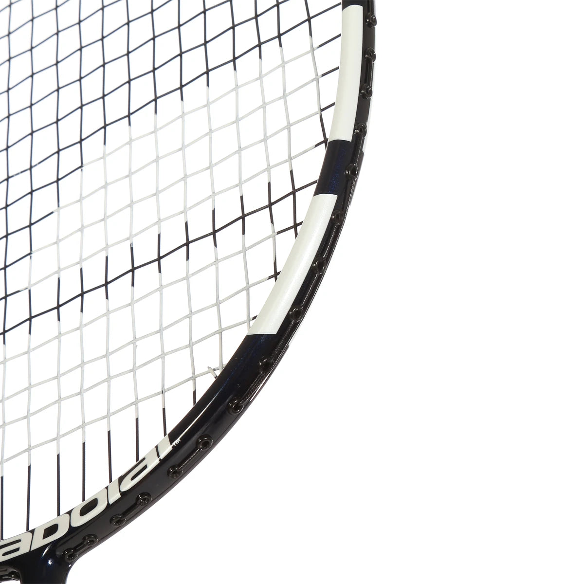 BADMINTONSCHLÄGER BABOLAT SATELITE SPIRE S (BESAITET)