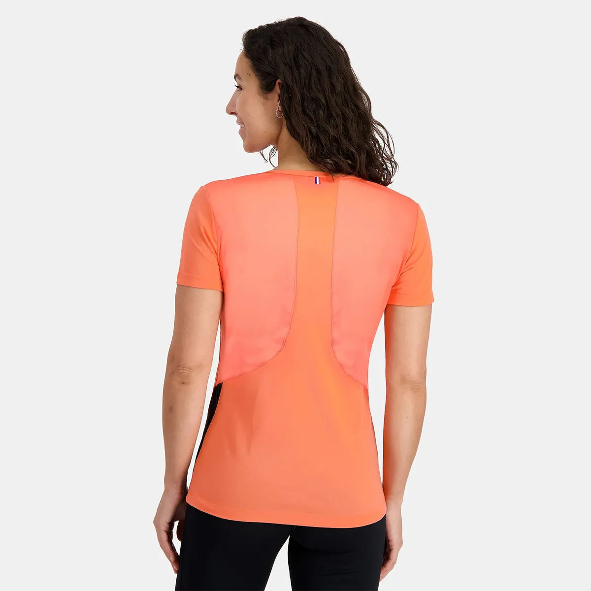 DAMEN TRAINING T-SHIRT LE COQ SPORTIF