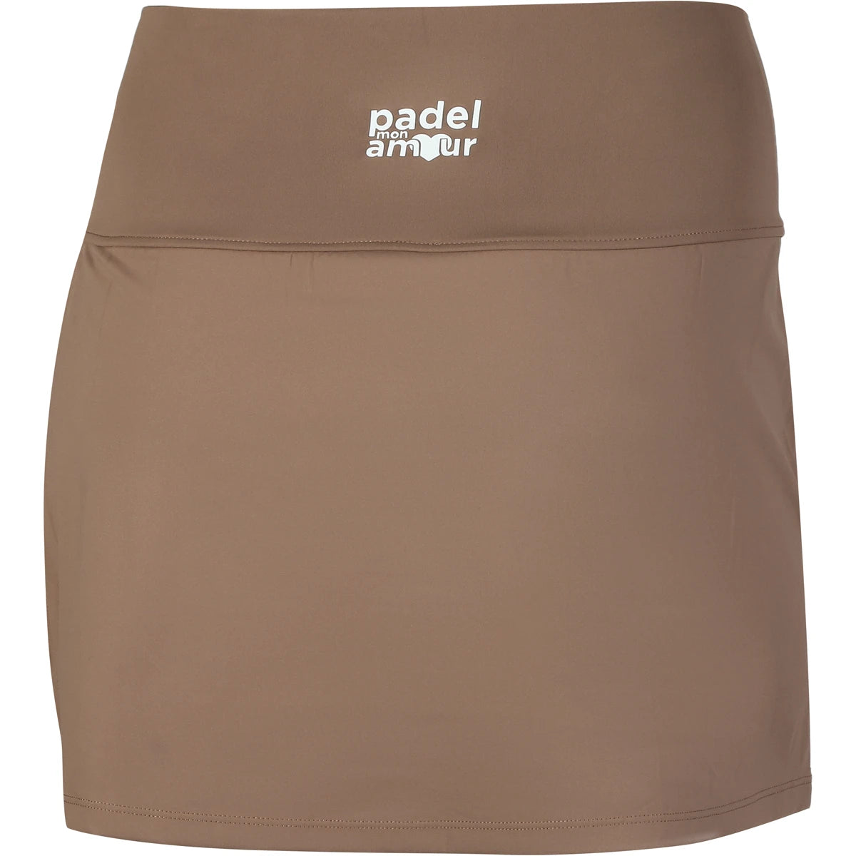 TECHNICAL PADEL SKIRT MY LOVE