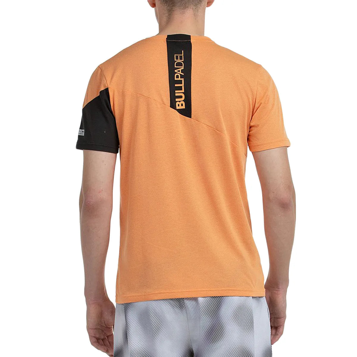 BULLPADEL MASTER MONTIA T-SHIRT