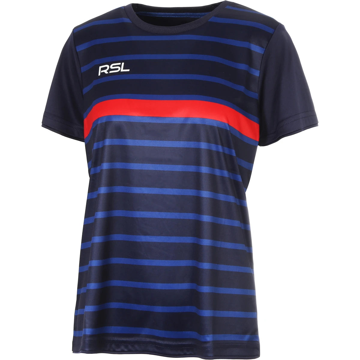 T-SHIRT RSL FEMME EXO