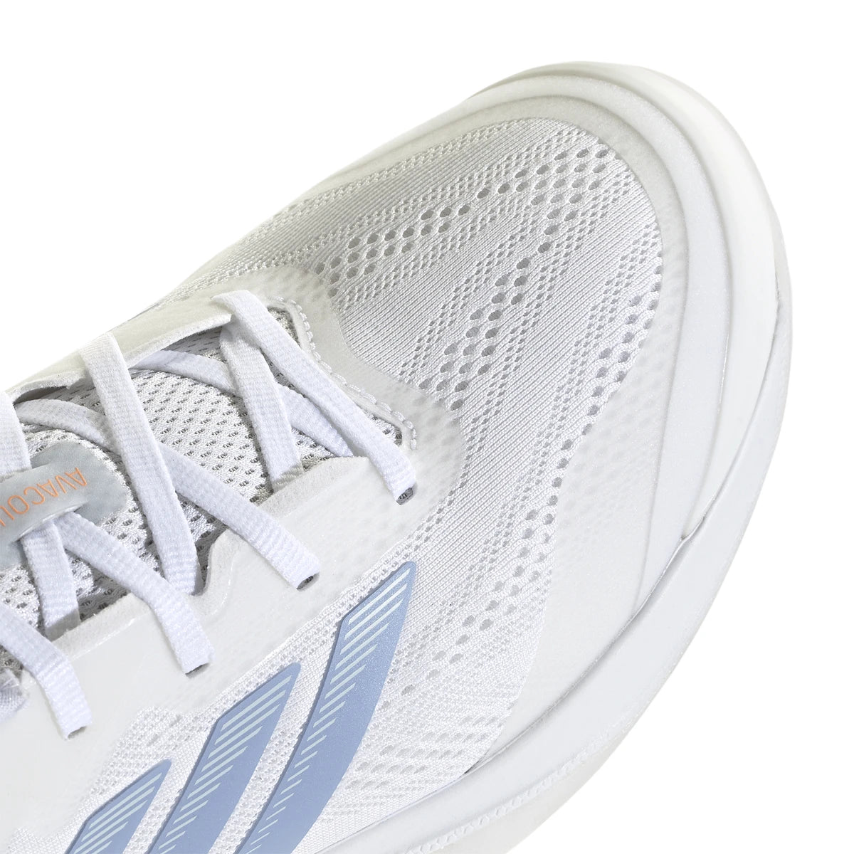 ADIDAS DAMENSCHUHE AVACOURT 3 FÜR ALLE OBERFLÄCHEN