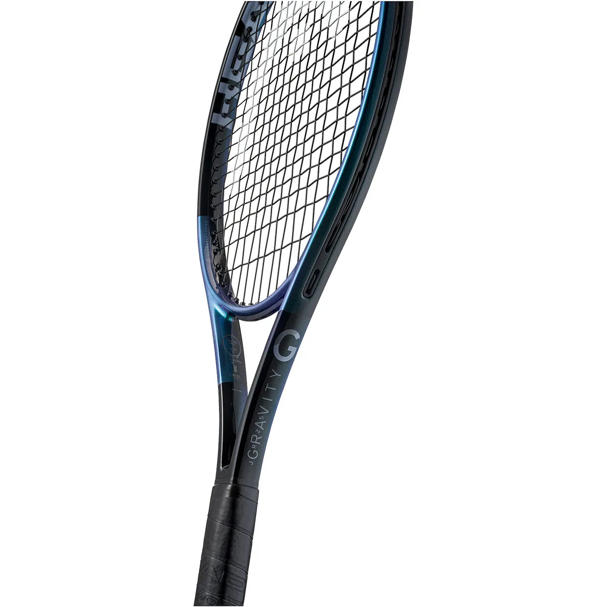 RAQUETTE HEAD GRAVITY JUNIOR 25