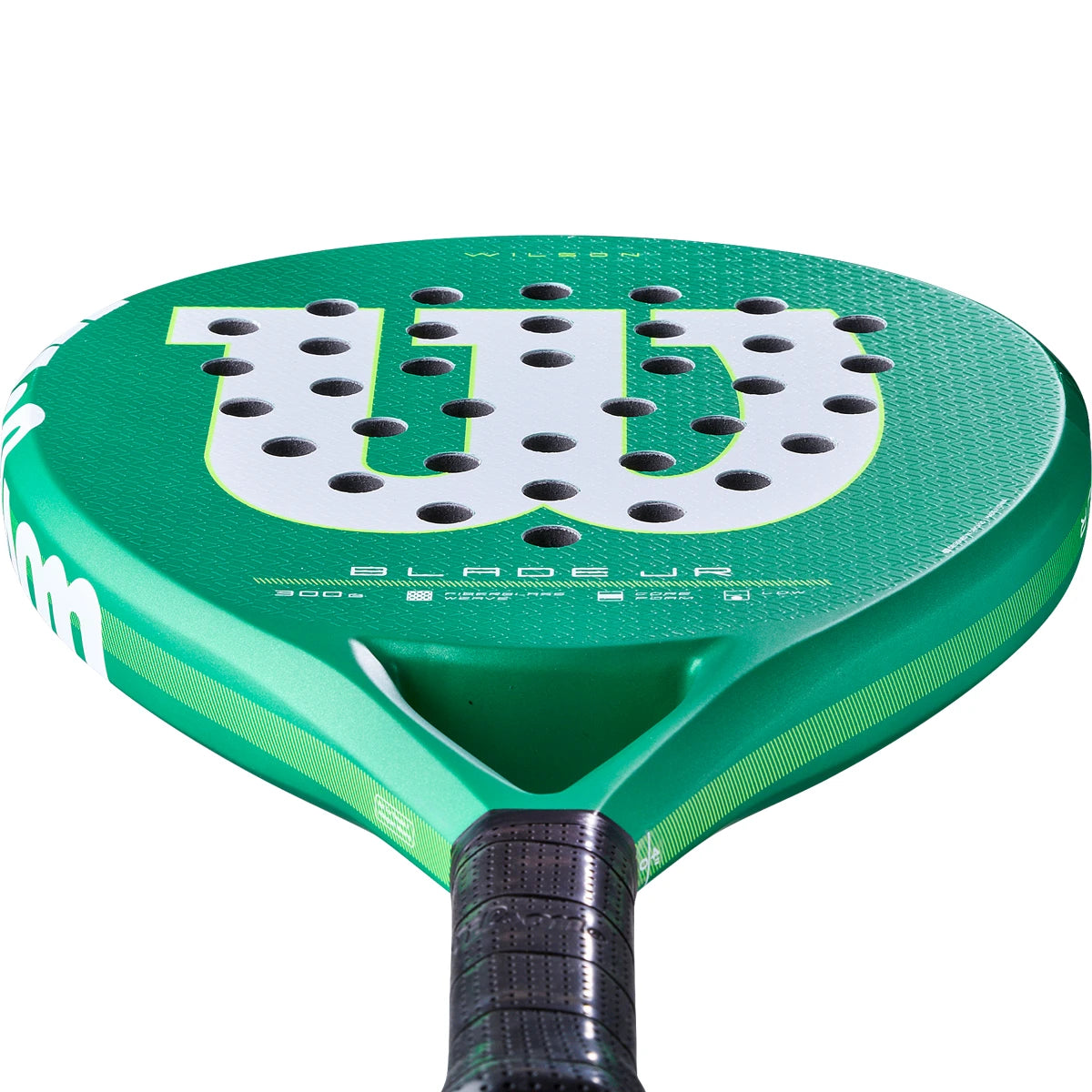 PADEL-SCHLÄGER WILSON BLADE JR V4