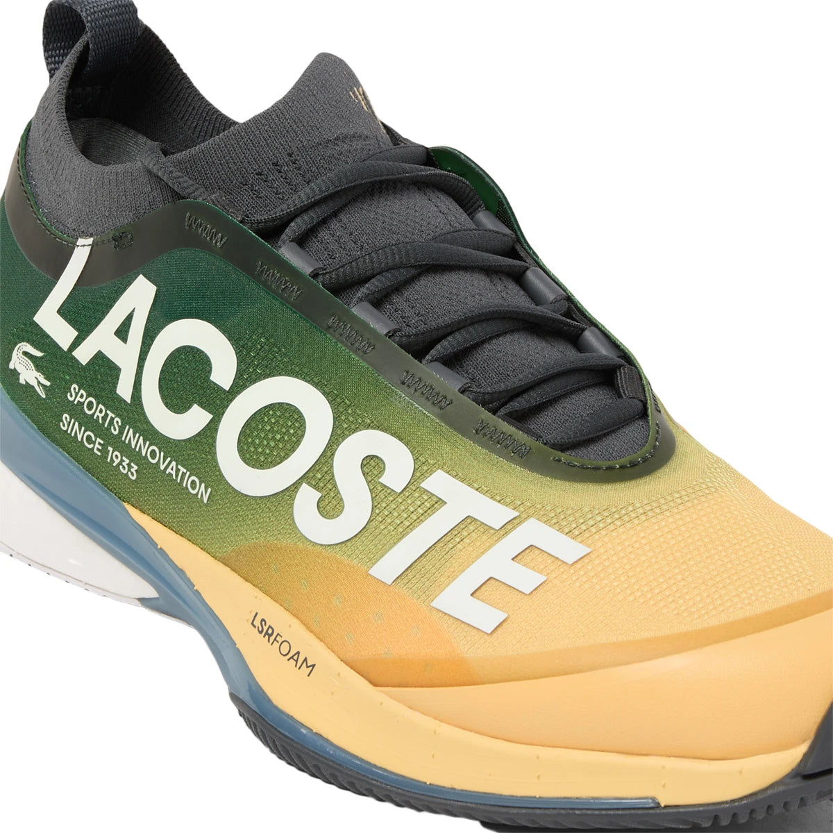 CHAUSSURES LACOSTE AG-LT LITE TOUTES SURFACES