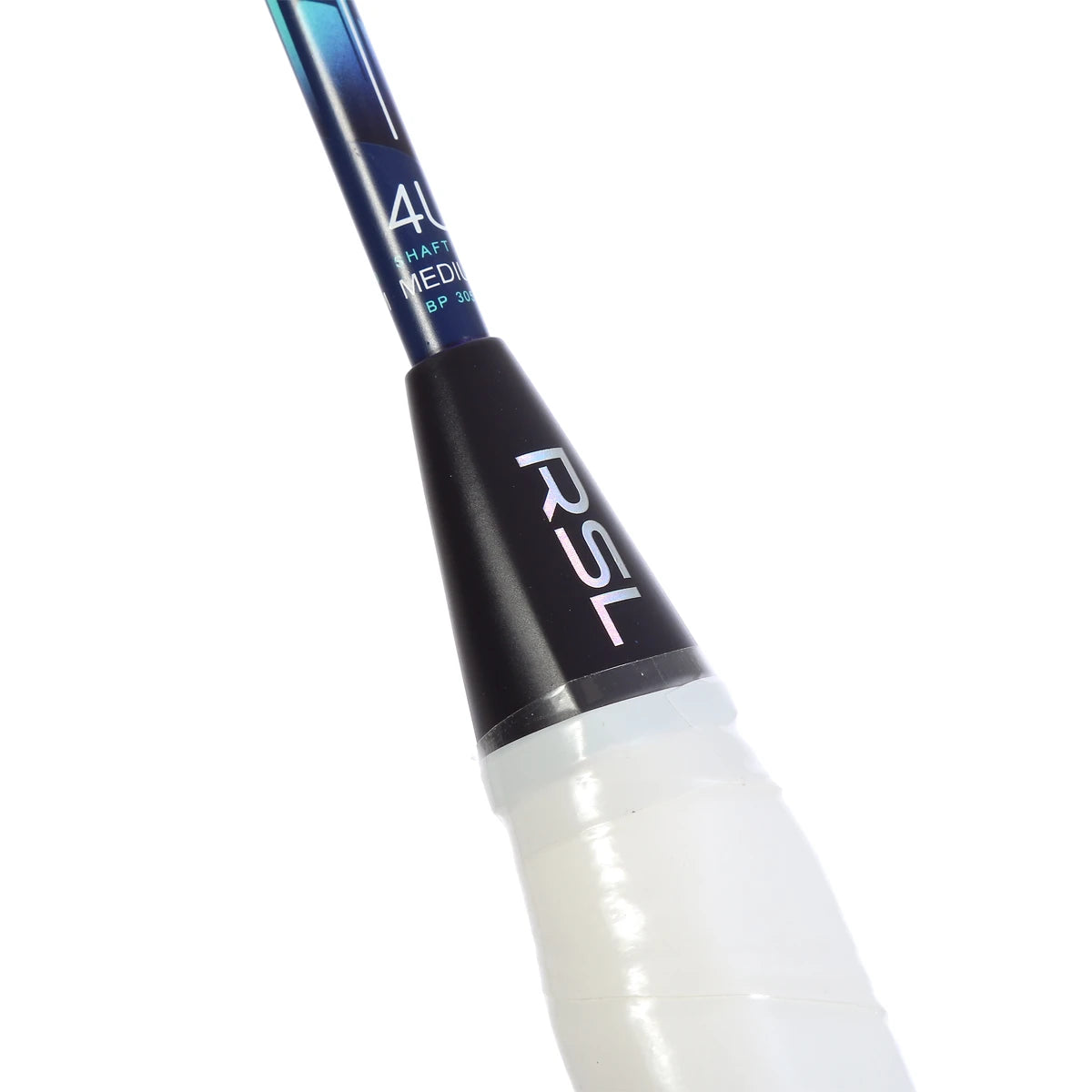 BADMINTON RACKET RSL STRIKE AR-06 (STRUNG)