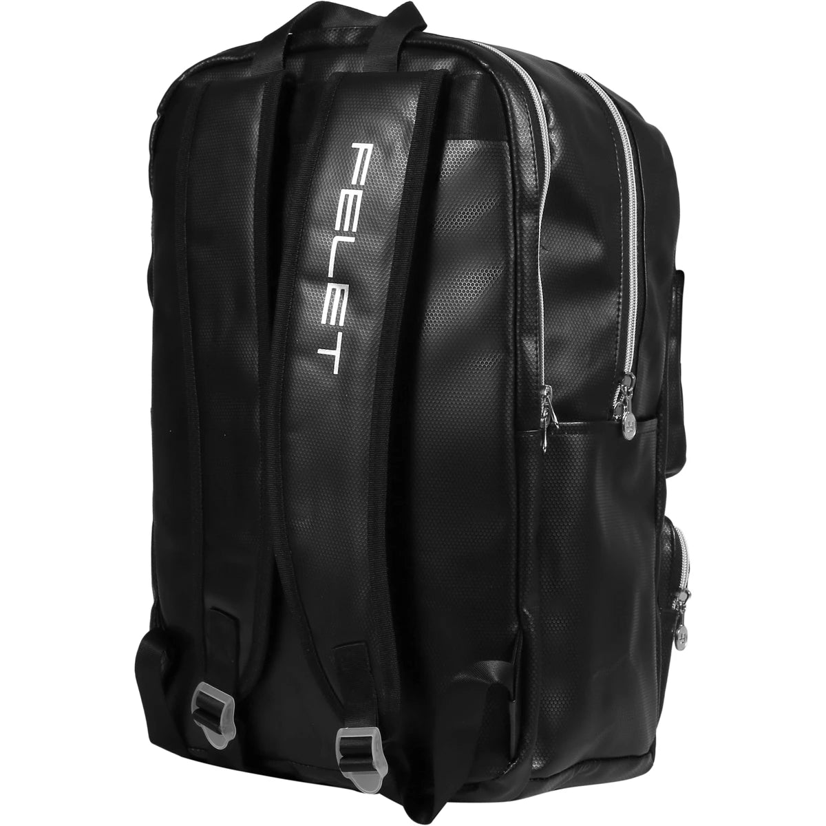 SAC A DOS FELET LUMINEX 2 BLACK
