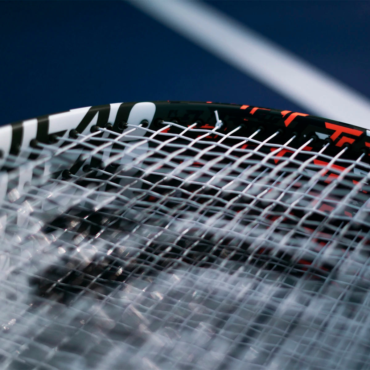 RAQUETTE TECNIFIBRE TF40 305 16x19 (305 GR)