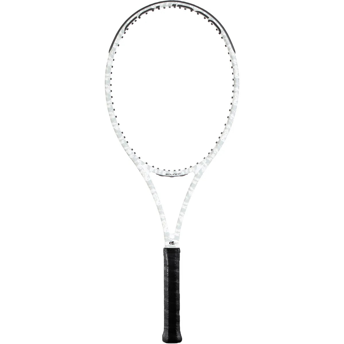 RAQUETTE DE TENNIS SOLINCO WHITEOUT 98 CAMO (305 GR)