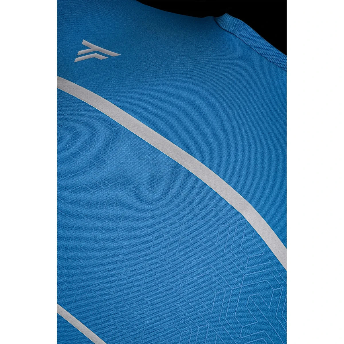 T-SHIRT TECNIFIBRE TEAM TECH