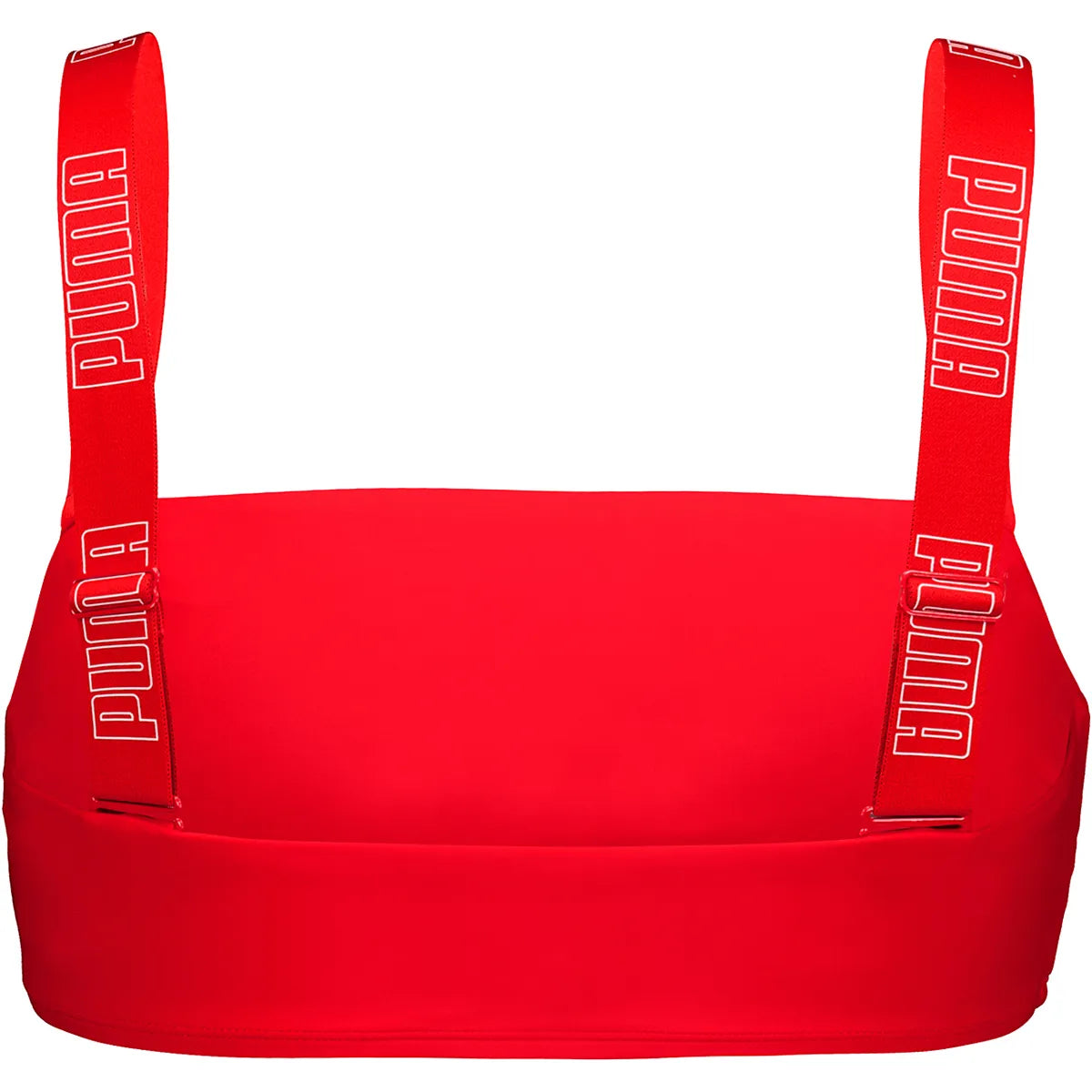 OBERTEIL DES PUMA DAMEN BADEANZUGS STIRNBAND