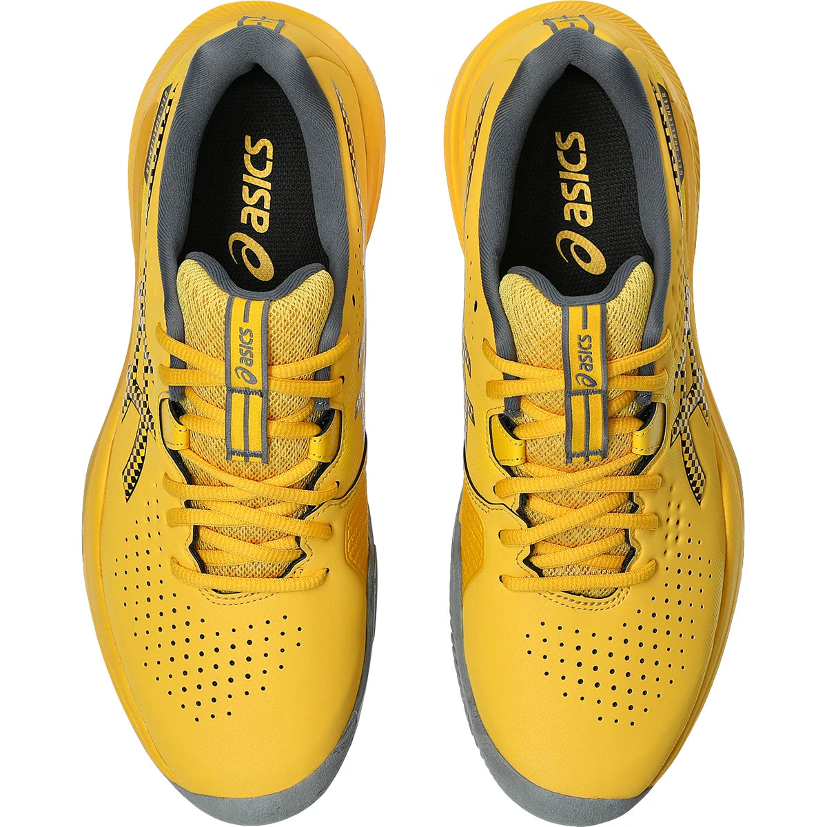 ASICS GEL CHALLENGER 15 CLAY COURT SHOES