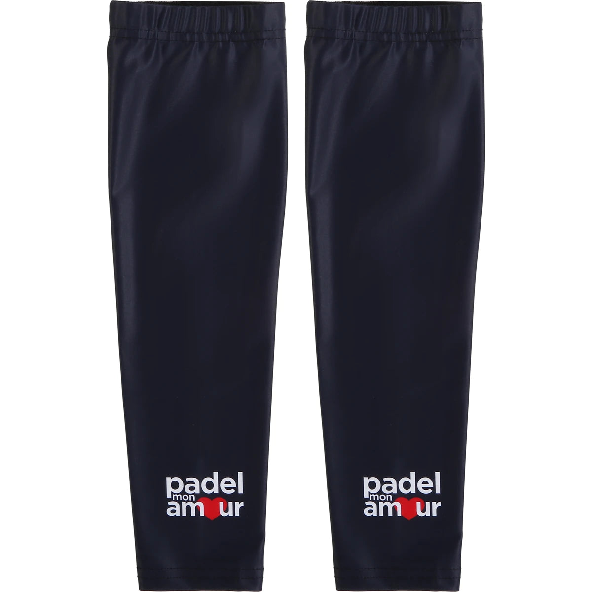 LOT DE 2 MANCHONS PADEL MON AMOUR