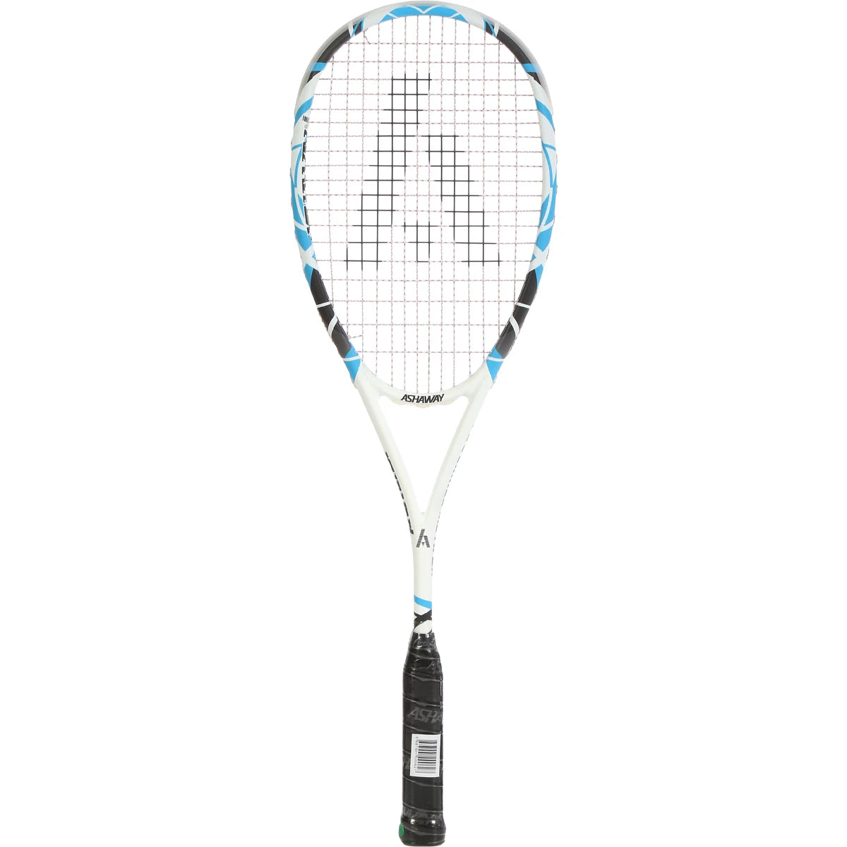 RAQUETTE DE SQUASH ASHAWAY POWERKILL META ZX (CORDEE)