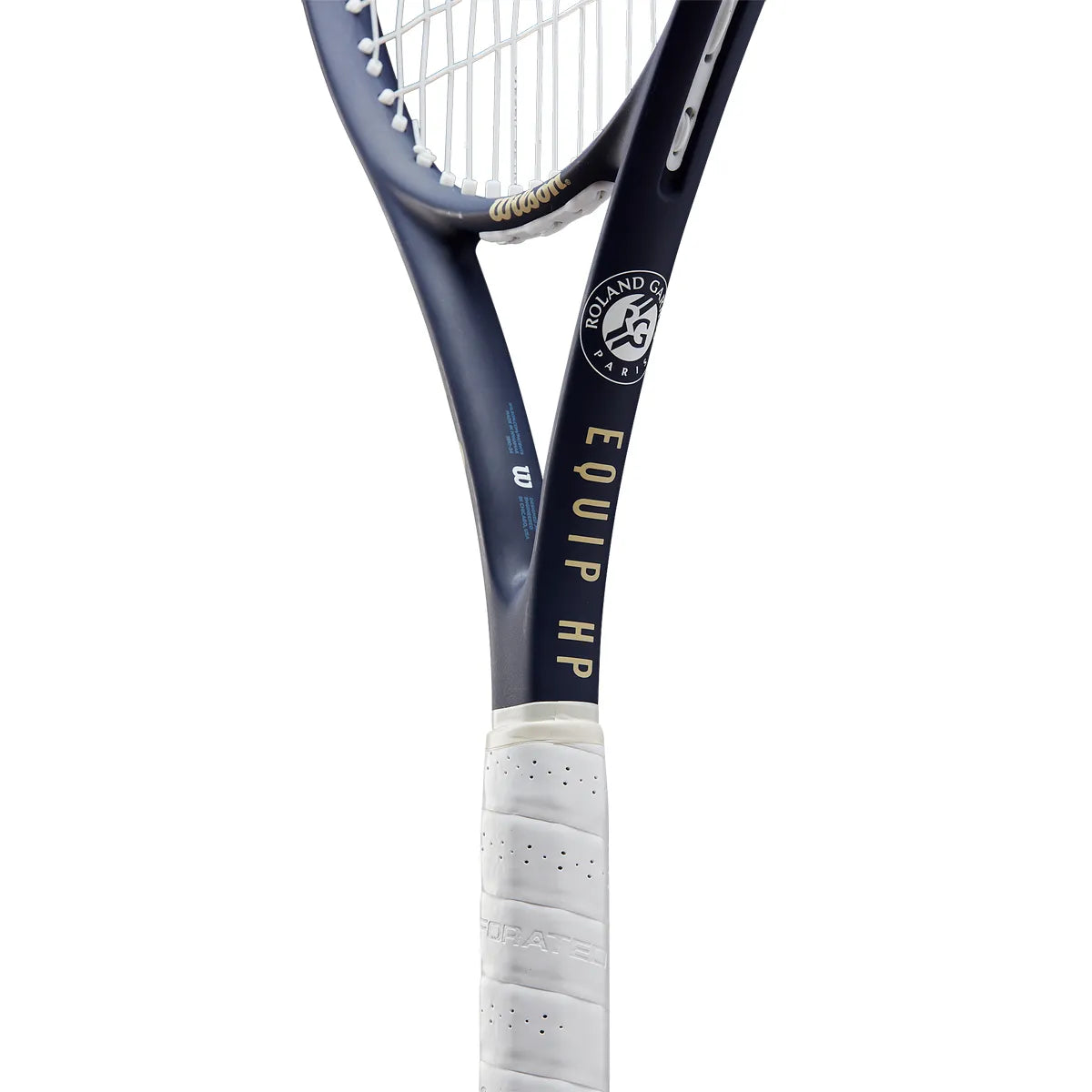 RAQUETTE WILSON ROLAND GARROS EQUIPE HP (286 GR)
