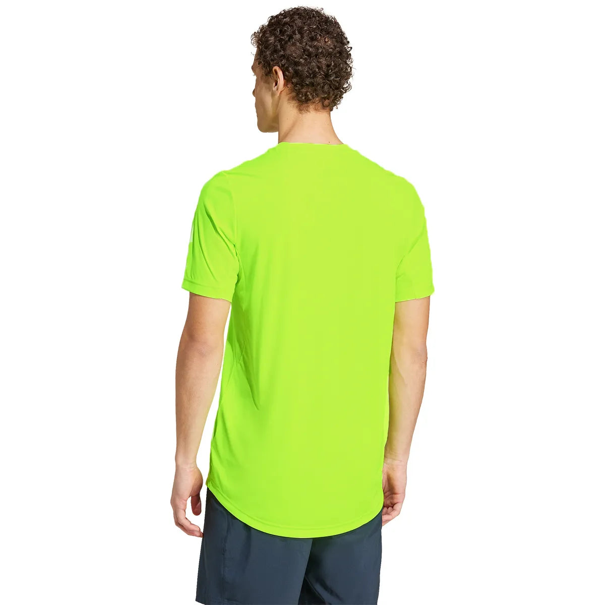 T-SHIRT ADIDAS CLUB 3 BANDES