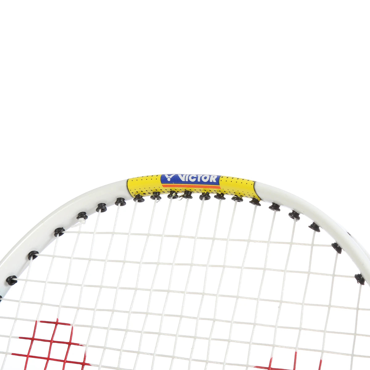 RAQUETTE DE BADMINTON VICTOR STARTER (CORDEE)