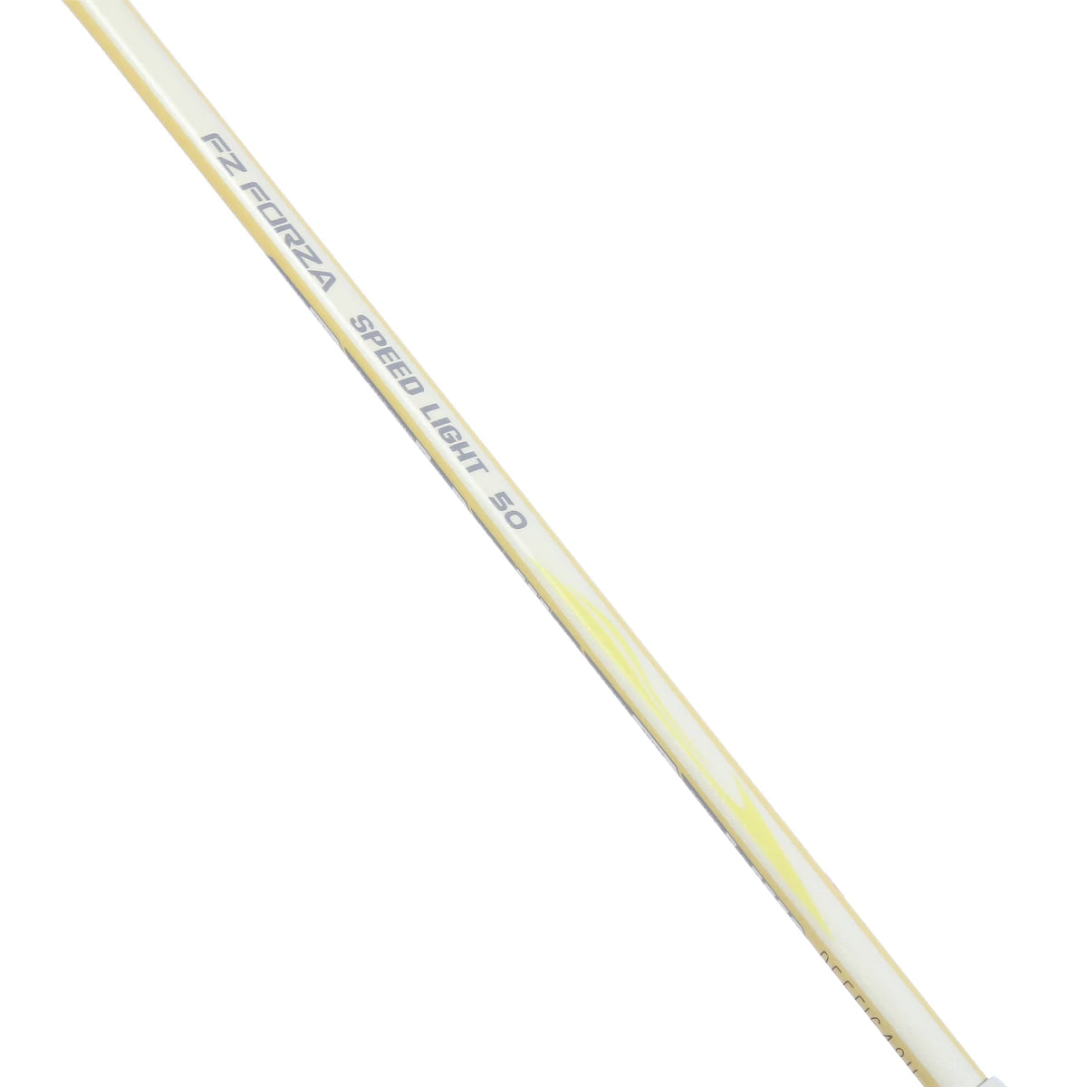 RAQUETTE DE BADMINTON FZ FORZA SPEED LIGHT 50 (CORDEE) FZ262683