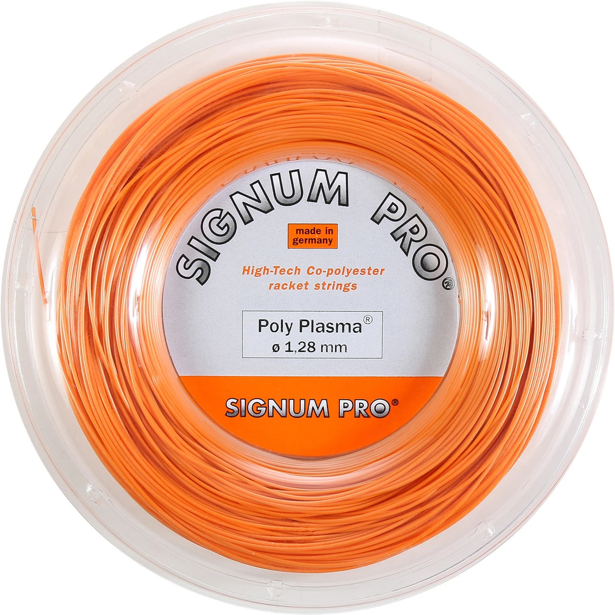 ORIGINALE SIGNUM PRO POLY PLASMA SPULE (200 METER)