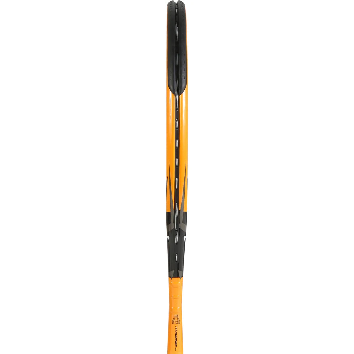 RAQUETTE PRO KENNEX DESTINY FCS ORANGE (265 GR)