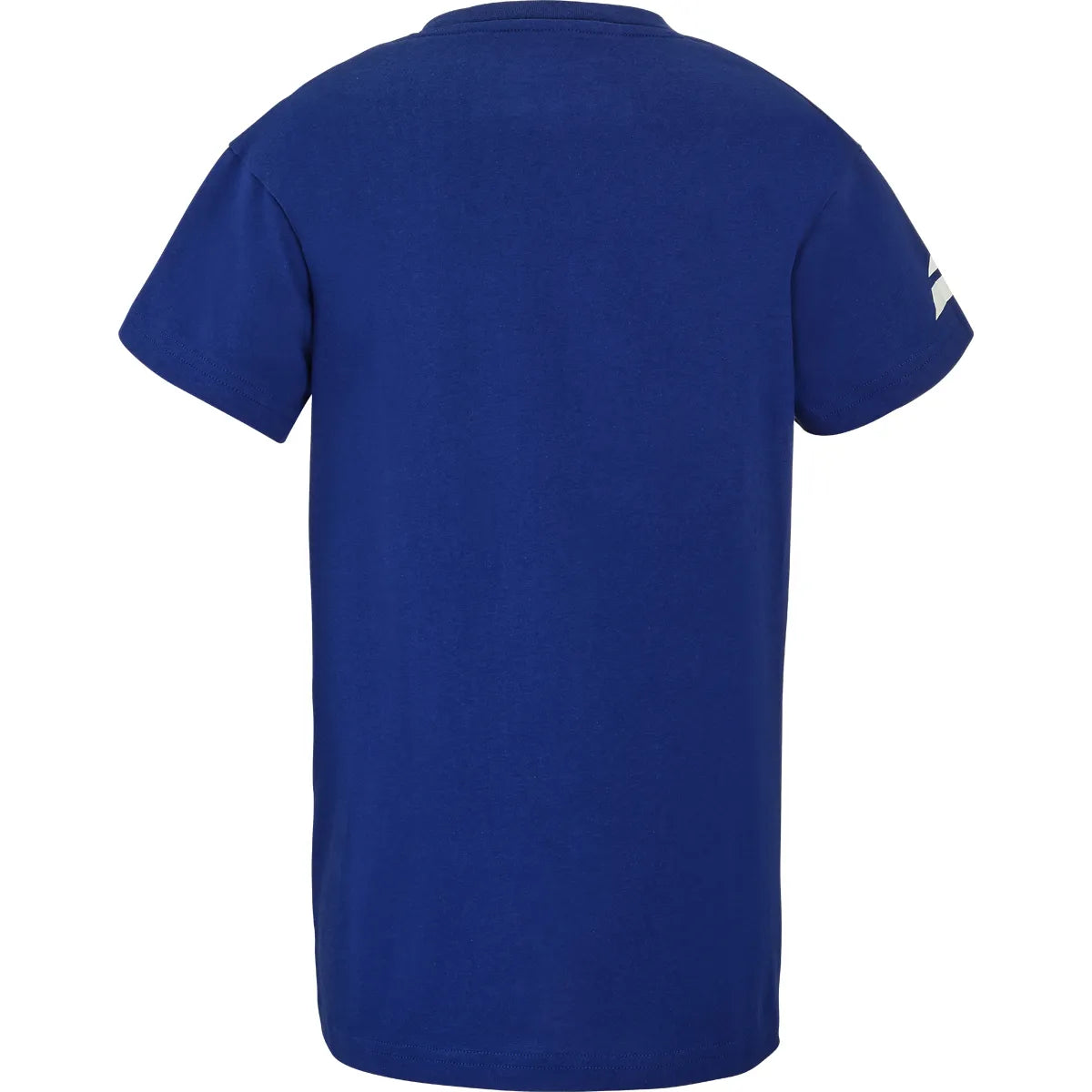 T-SHIRT BABOLAT JUNIOR GARCON EXERCISE COTON