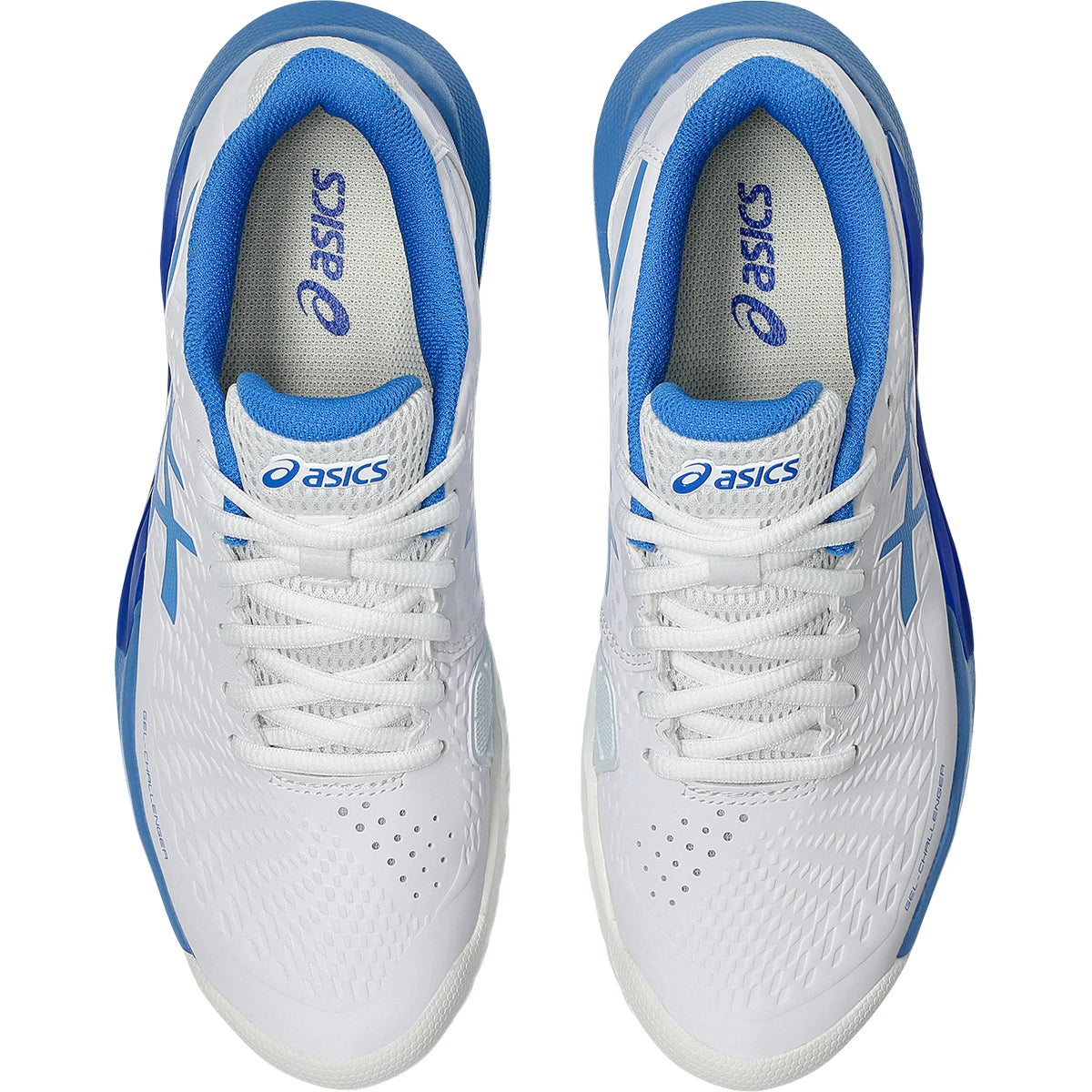 CHAUSSURES ASICS FEMME GEL CHALLENGER 14 TOUTES SURFACES
