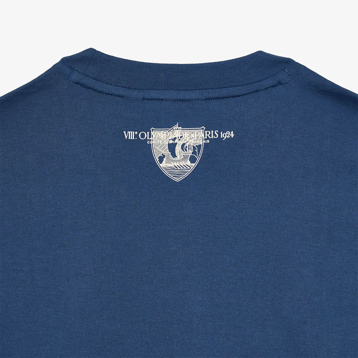 T-SHIRT LACOSTE HERITAGE 1924