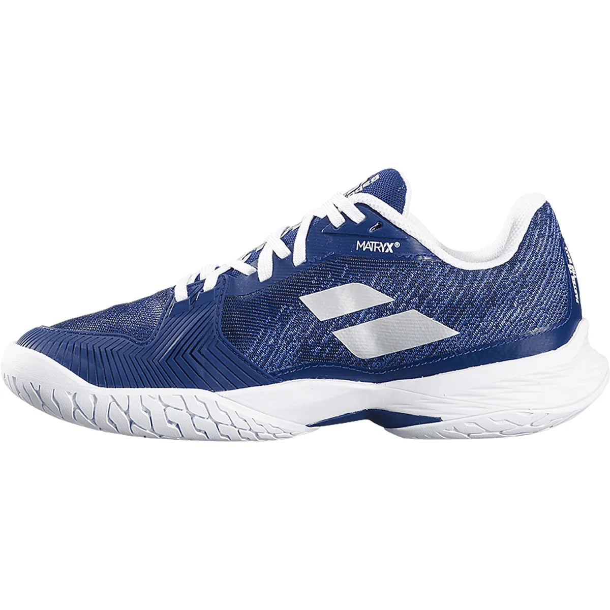 BABOLAT DAMENSCHUHE JET MACH 3 ROTE ERDE