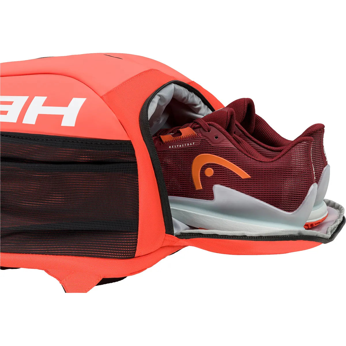 SAC A DOS TENNIS HEAD TOUR 25L