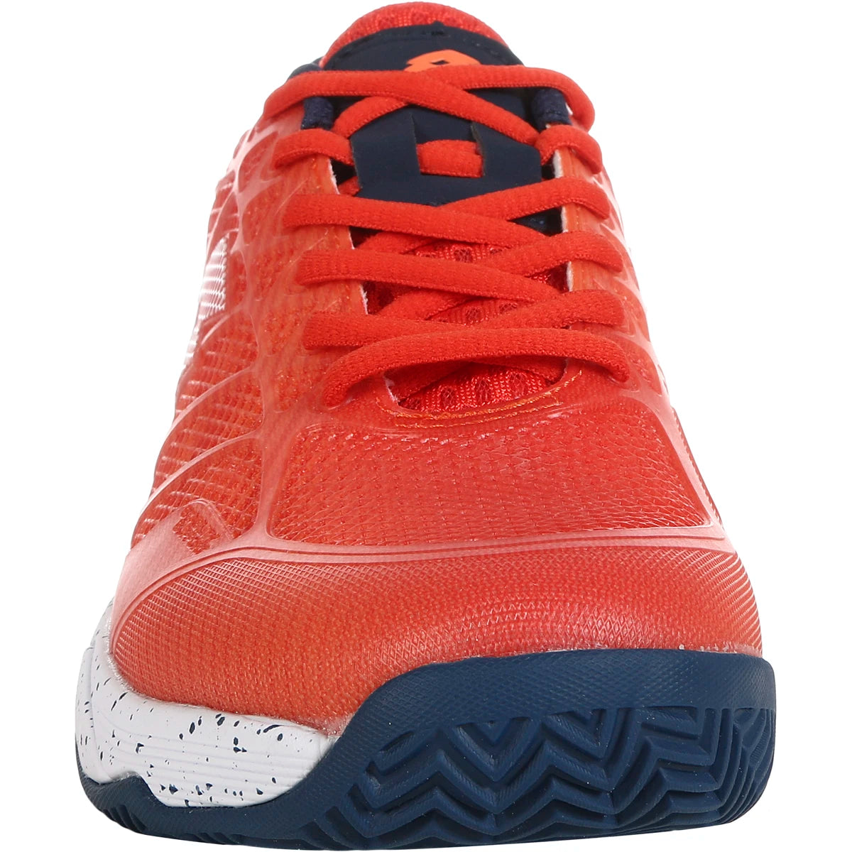 LOTTO SCHUHE MIRAGE 300 III ROTE ERDE