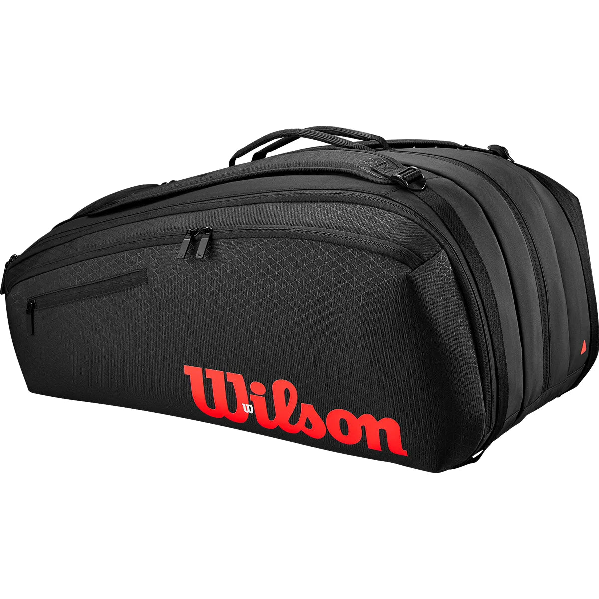 SAC DE TENNIS WILSON CLASH V3 15R