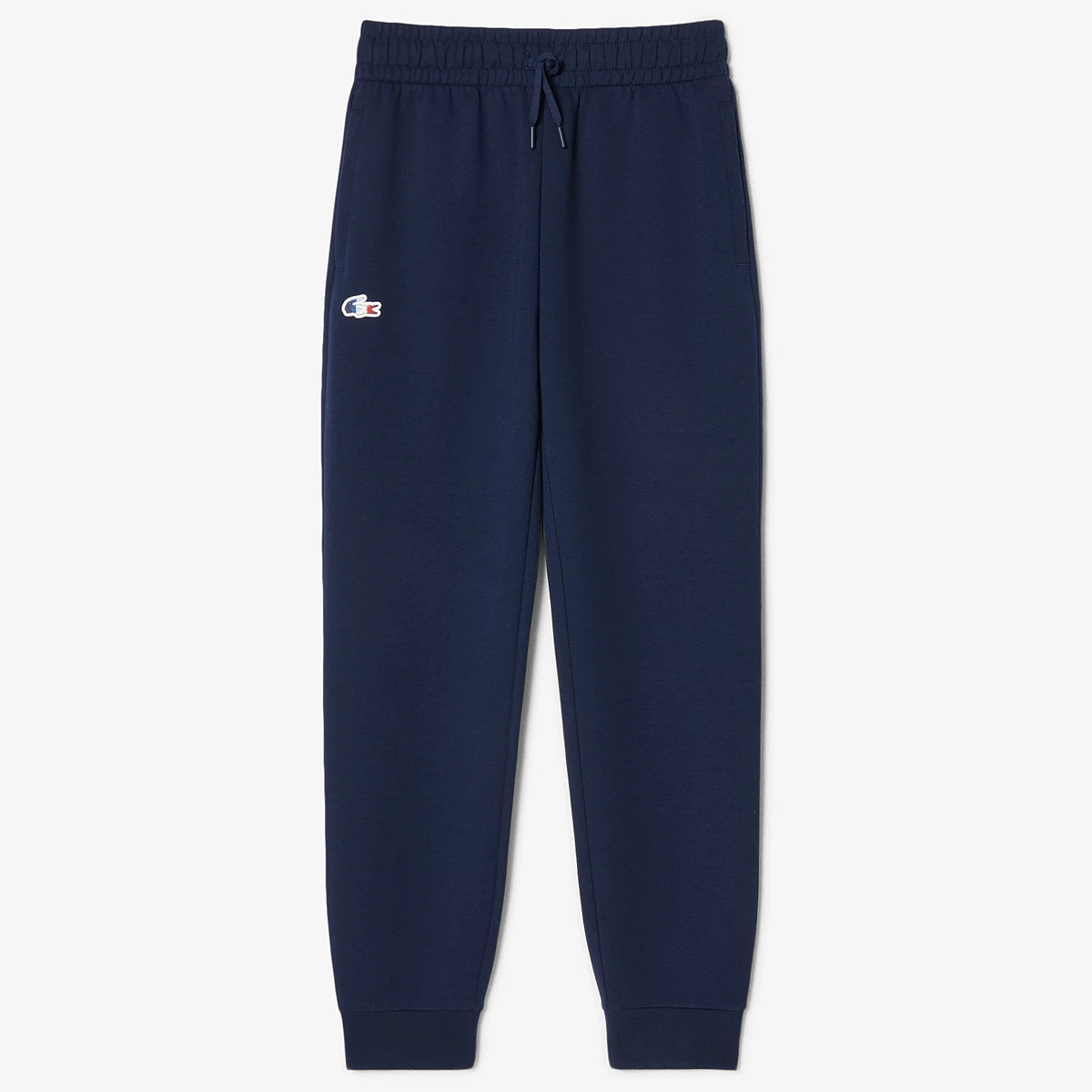 DAMENHOSE LACOSTE FRENCH TEAM