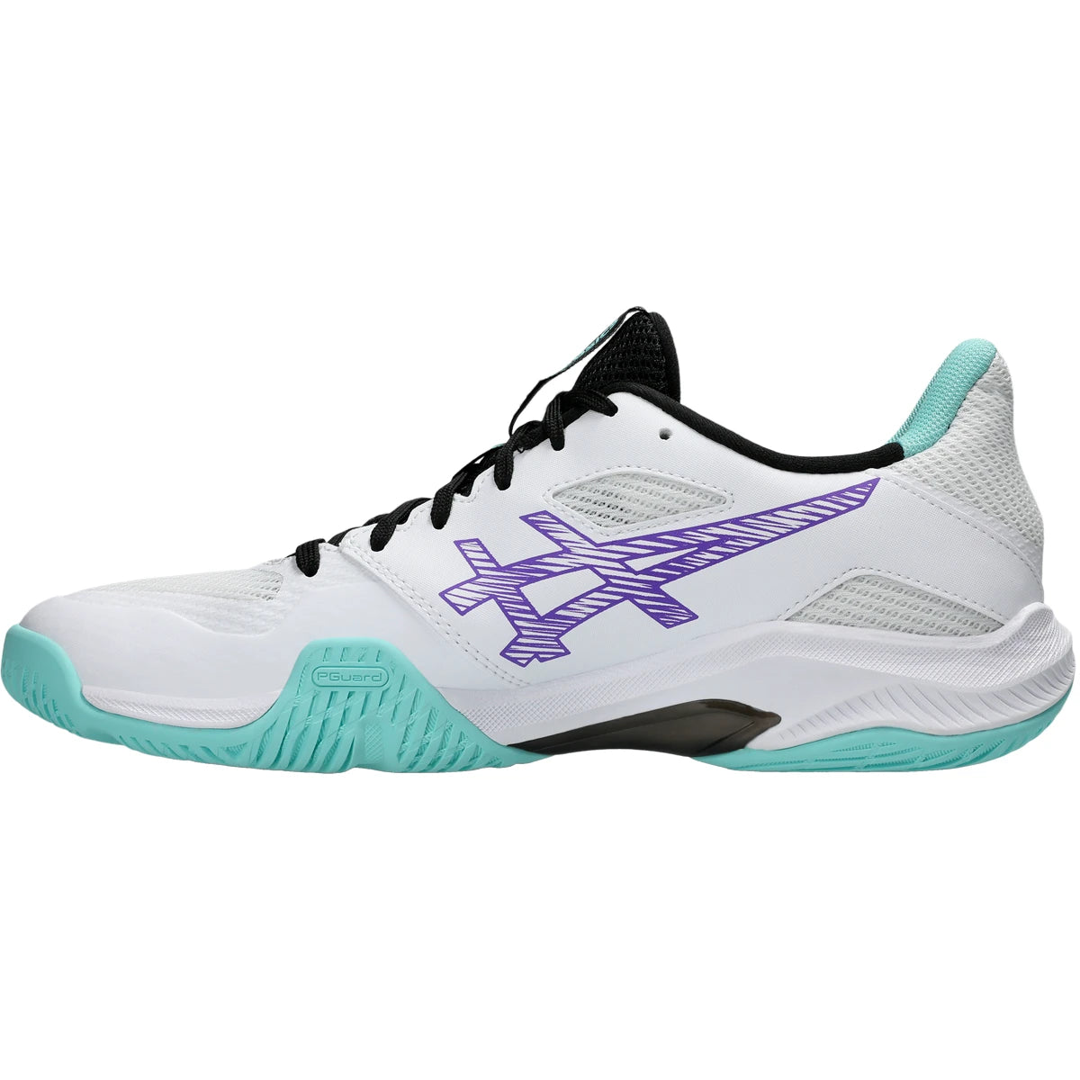 CHAUSSURES ASICS HOMME INDOOR BLADE FF 2