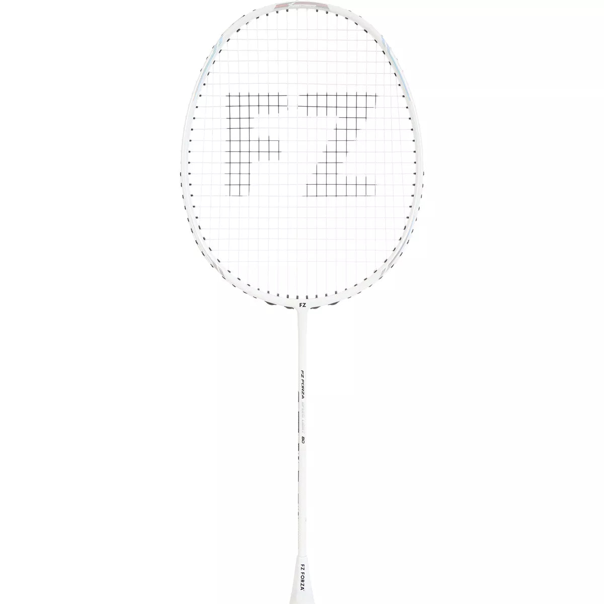 FORZA SPEED LIGHT 80 BADMINTONSCHLÄGER (BESAITET) FZ240015