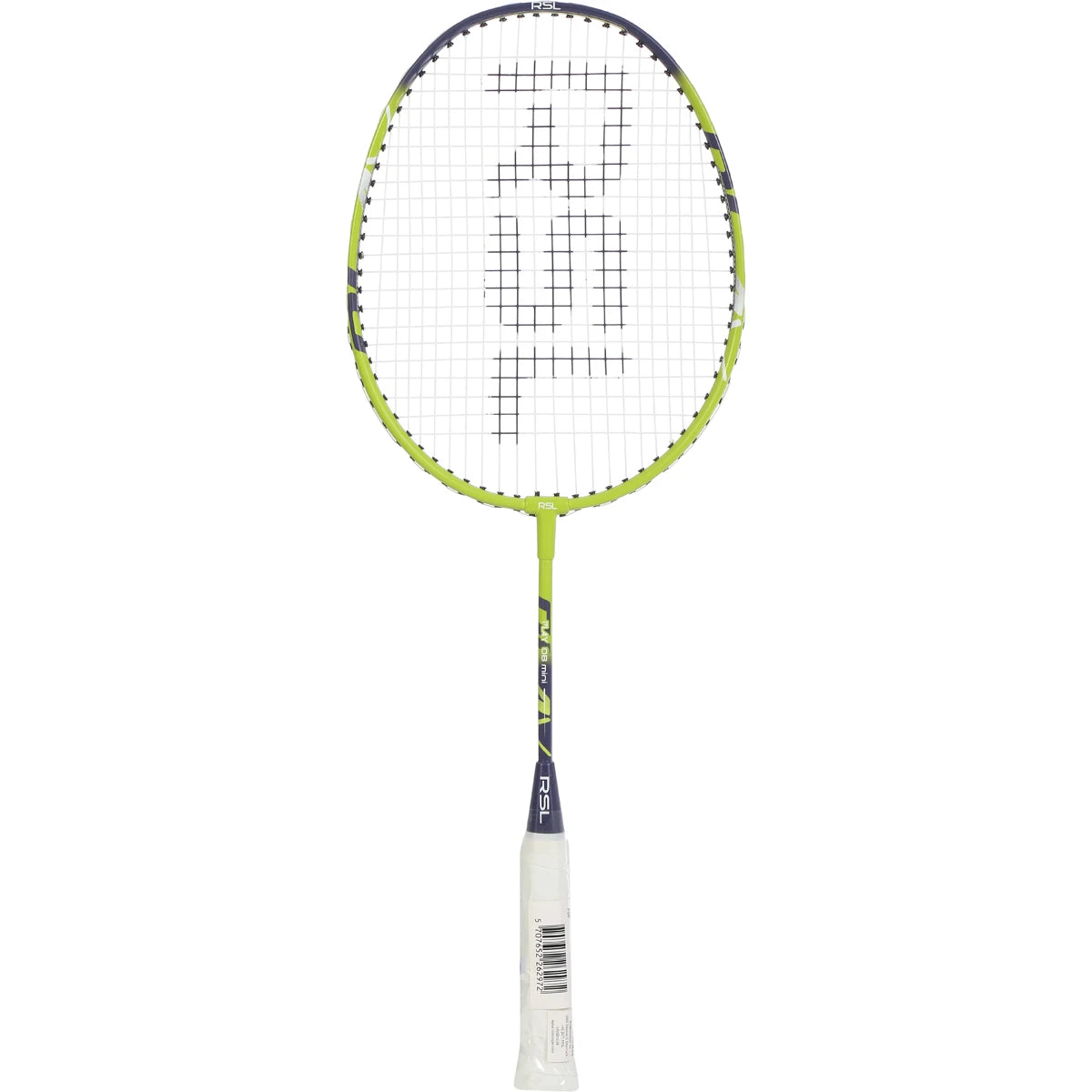 BADMINTONSCHLÄGER RSL PLAY 08 MINI (BESAITET)
