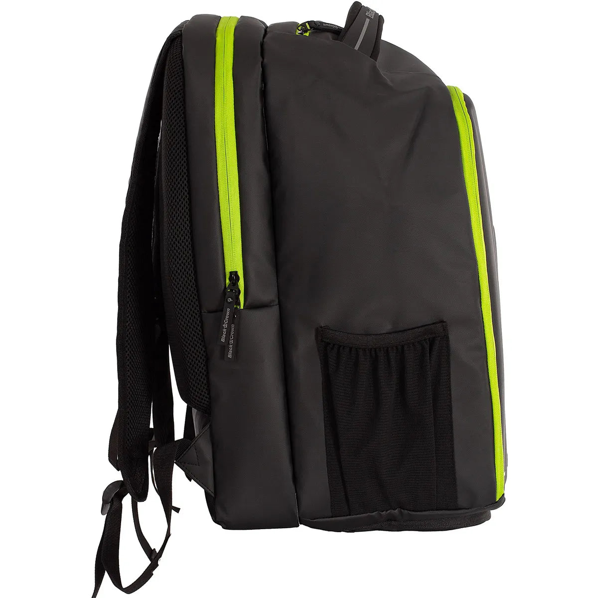 BLACK CROWN MAGIC PADEL BACKPACK